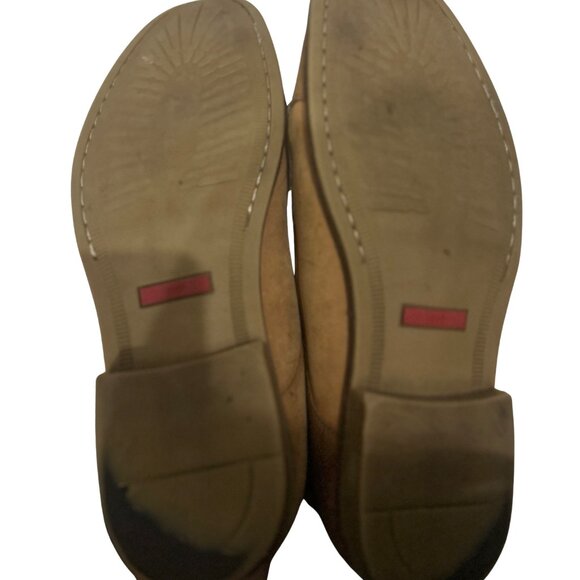 1901 Oxfords (Nordstrom Retail $150) - Picture 5 of 6